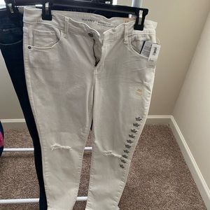 Brand new Old Navy jeans